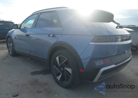 2025 Hyundai Ioniq 5 Sel z USA, uszkodzony, nr VIN 7YAKN4DA4SY039885